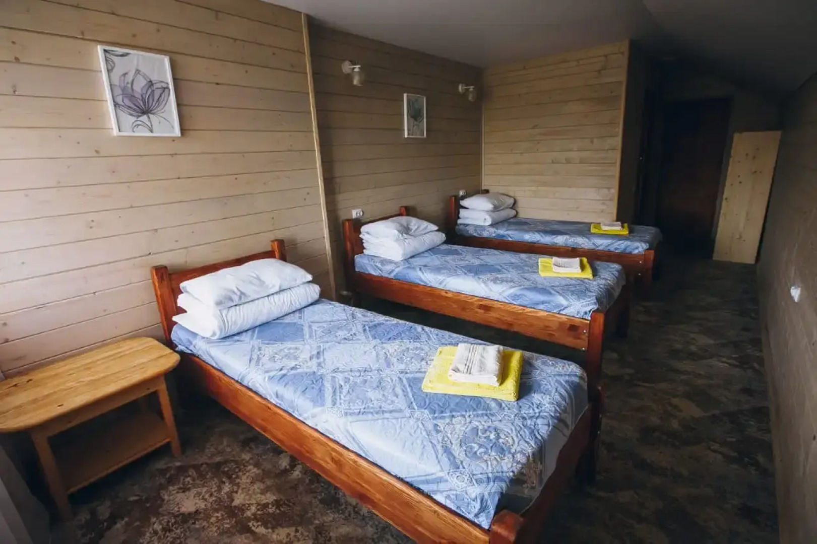 Гостевой дом Иверия