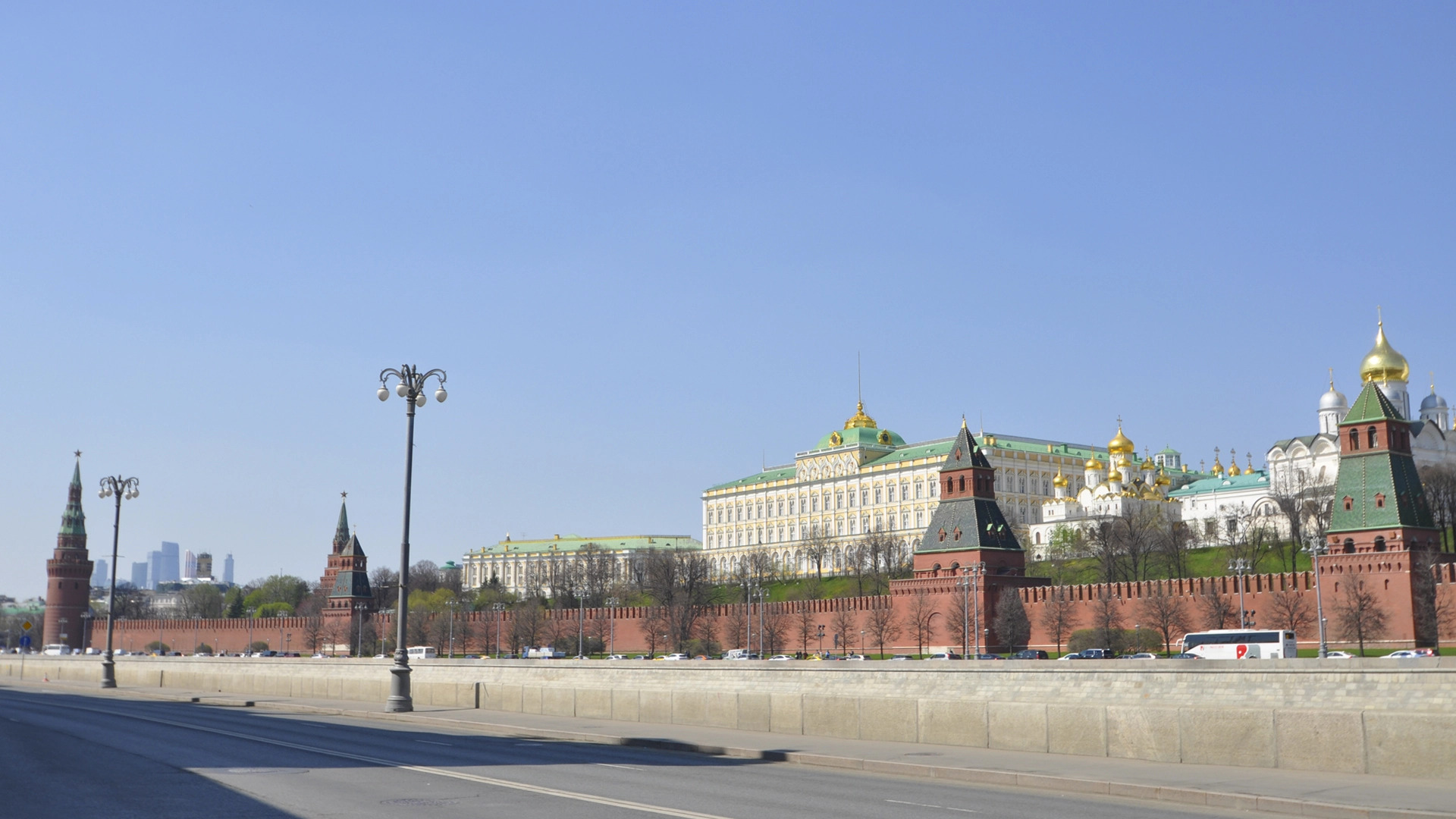 Отель People Red Square