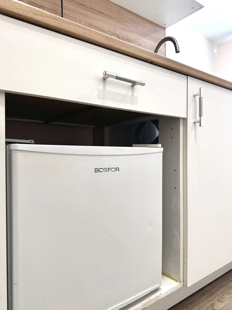 Апартаменты Пролетарская 150 1