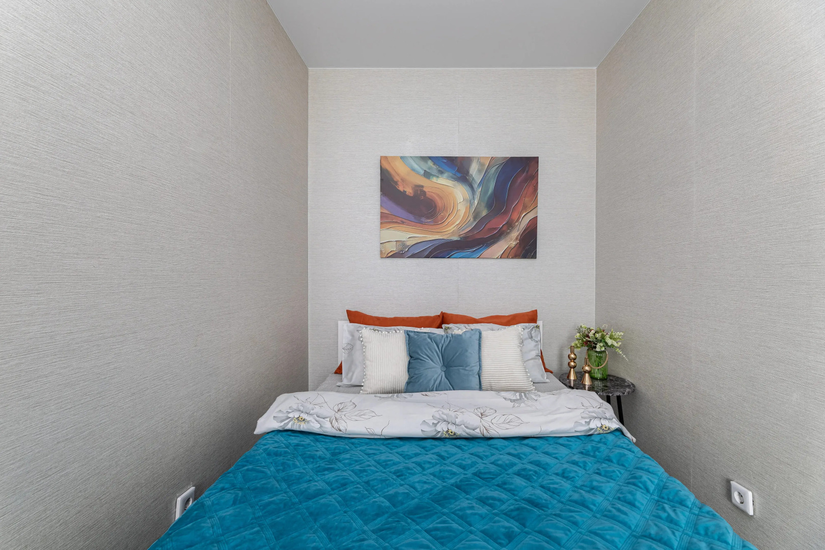 Апартаменты Дивар для комфортного путешествия