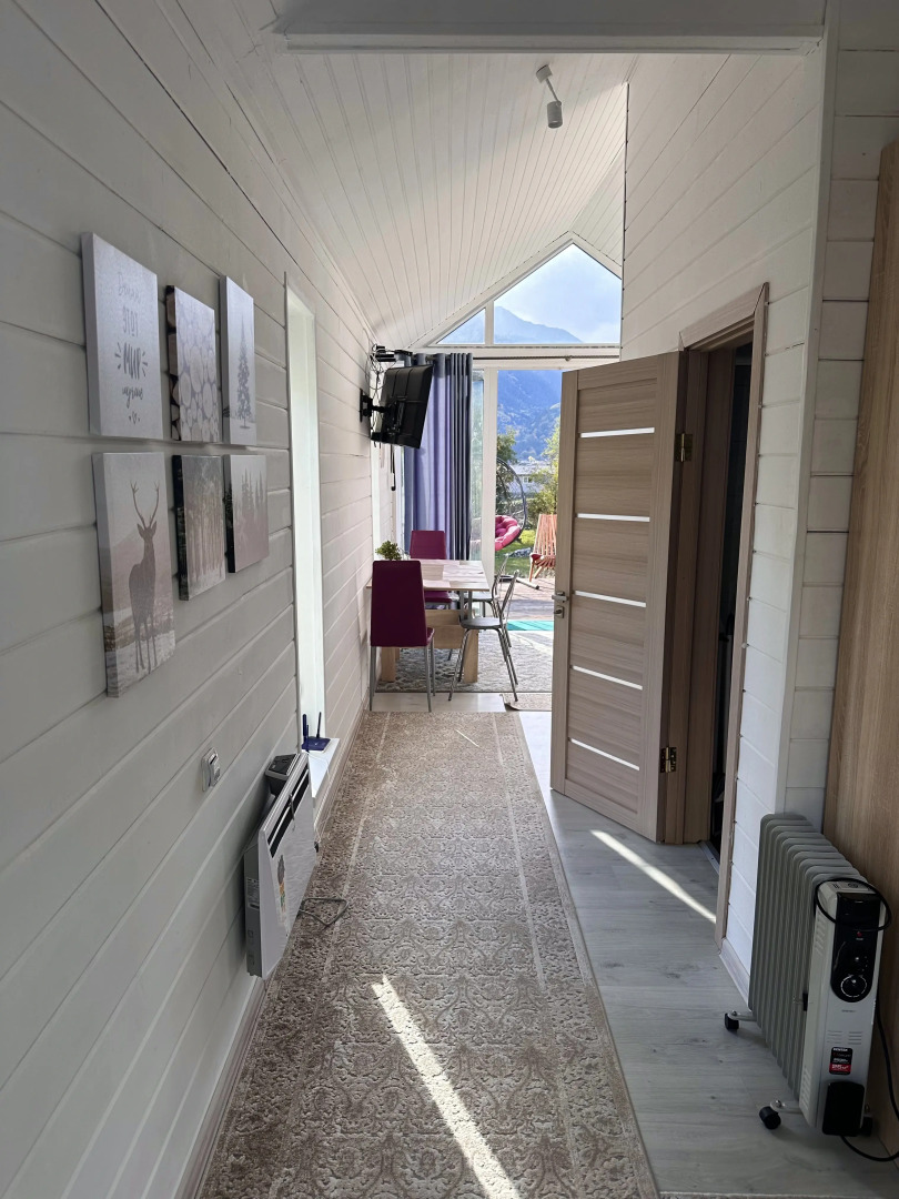 Гостевой дом Barsel