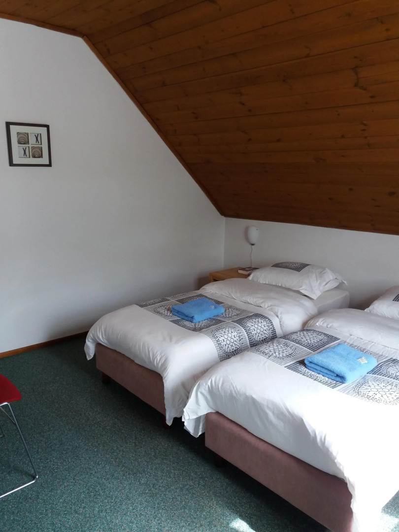 Отель Kratochvil  Mill