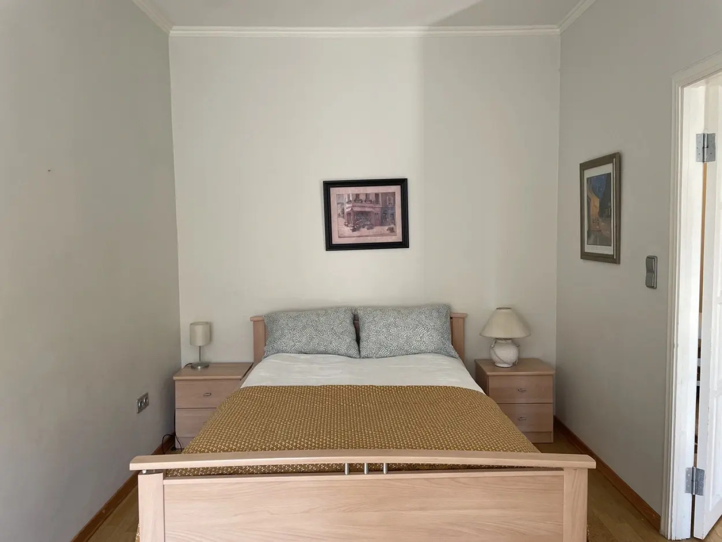 Апартаменты Riva Apart на Невском 84