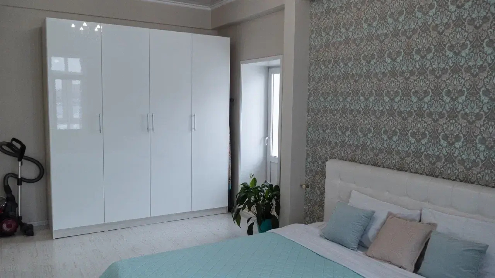 Апартаменты Дальневосточная 126