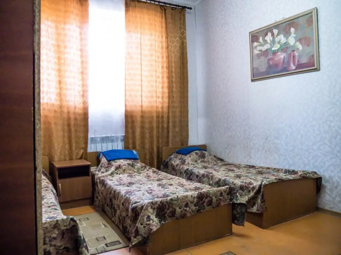 Hotel Bereg