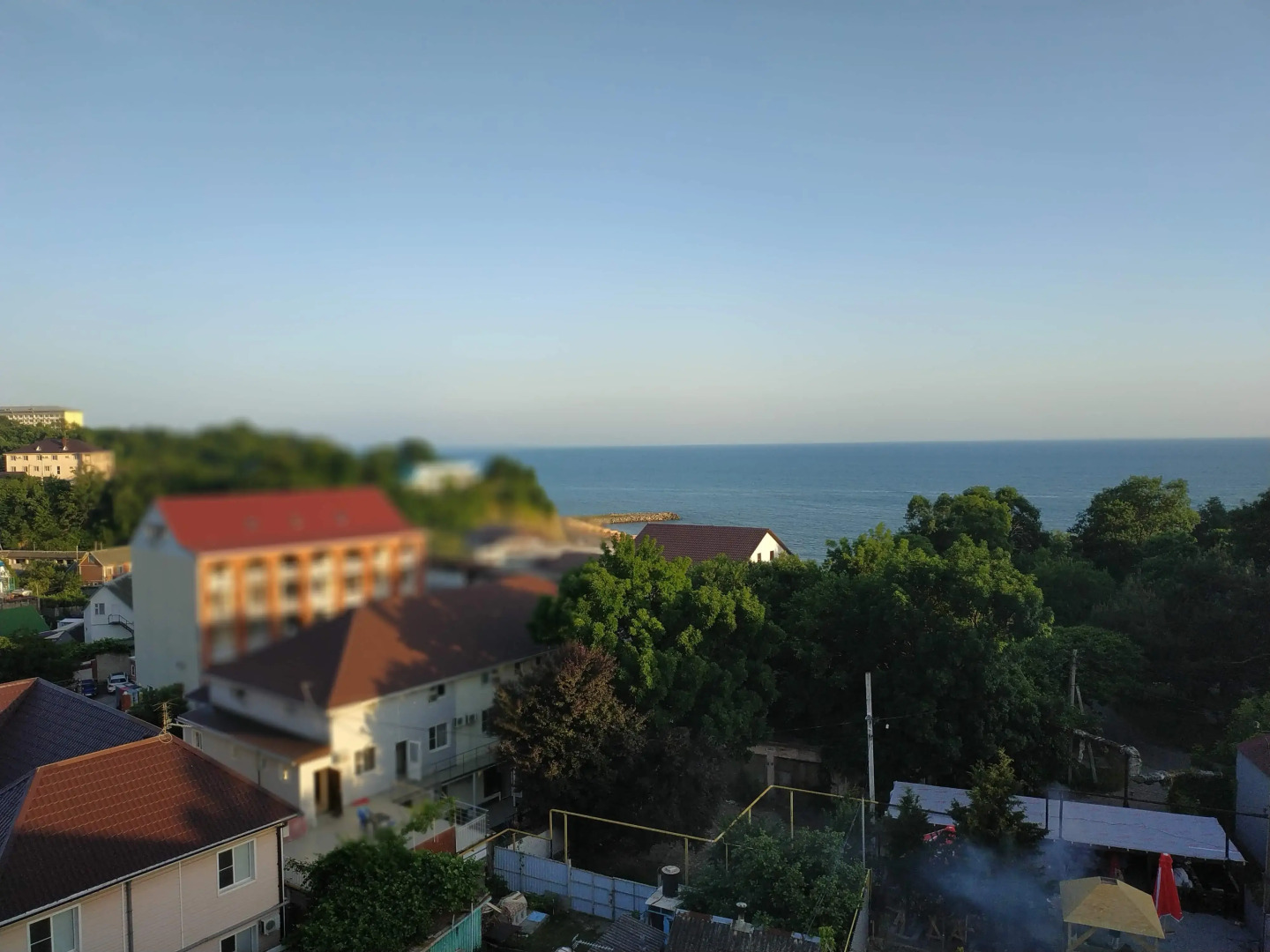 Гостевой дом Корона