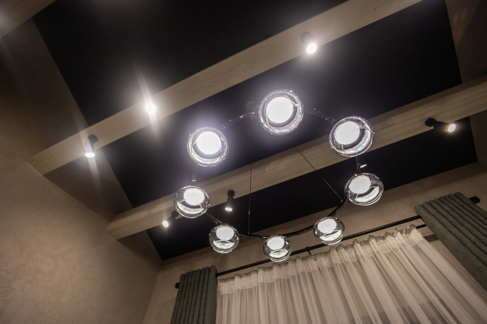 Гостевой дом Парк-отель "Петровские паруса"