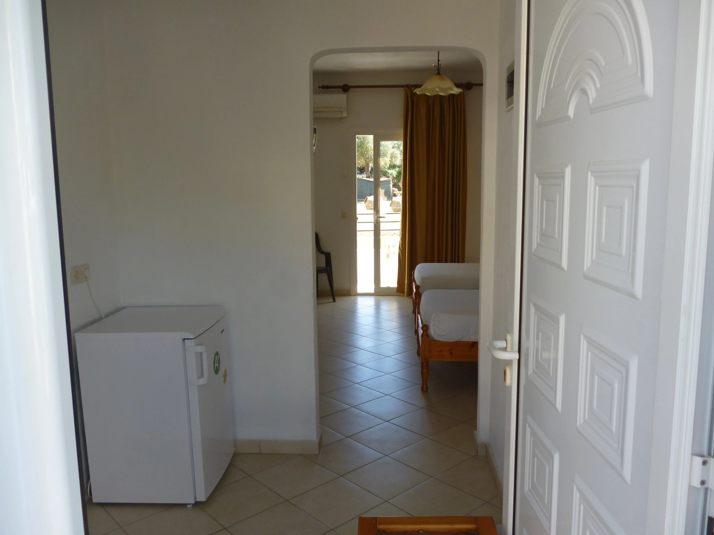 Гостевой Дом Alexandros