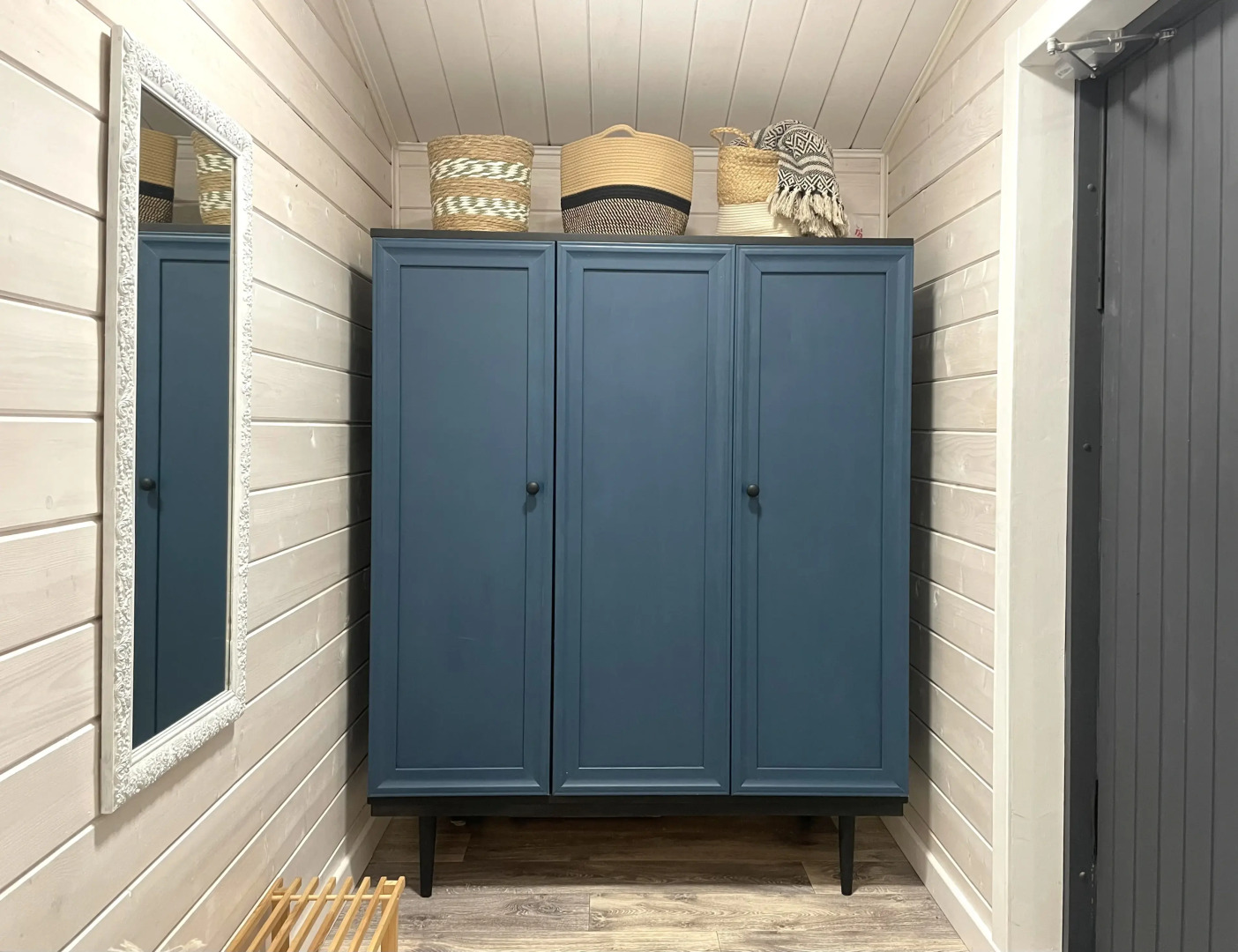 Гостевой дом Домик Скандик