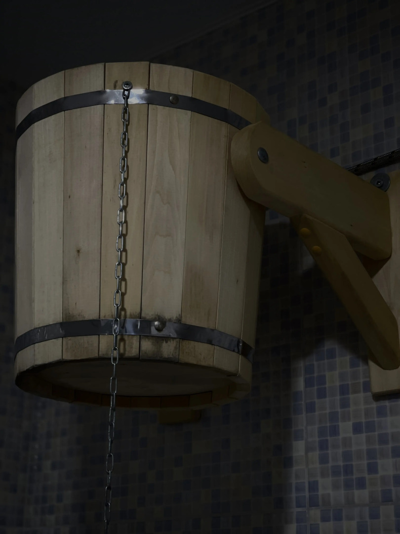 Гостевой дом У Маргариты