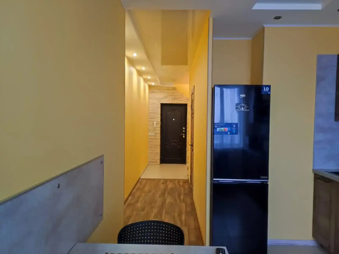 Квартира Уютная