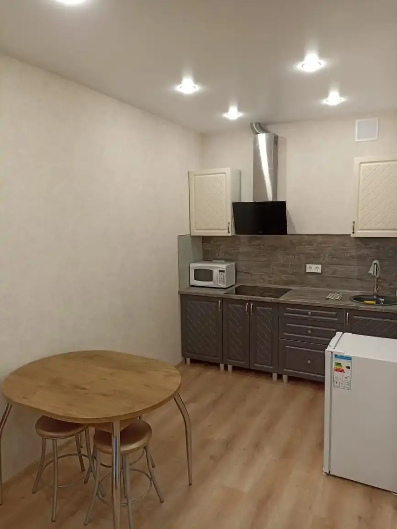 Квартира Комфорт для Успеха с Видом на Лес