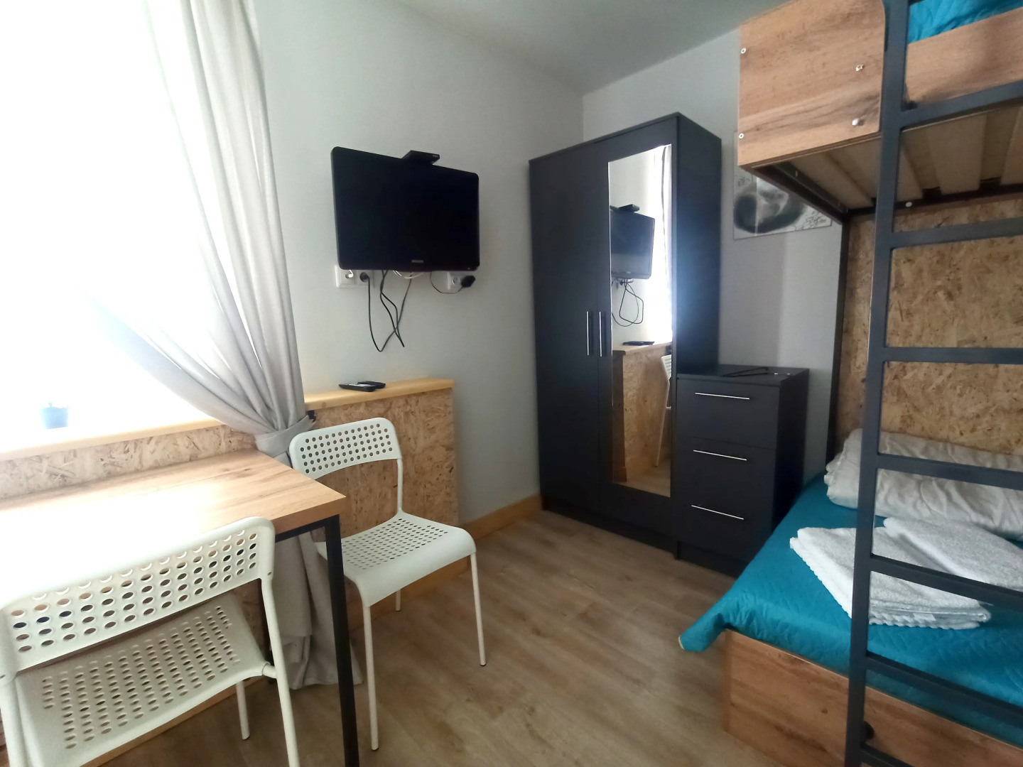 Квартира Easy Studio 2