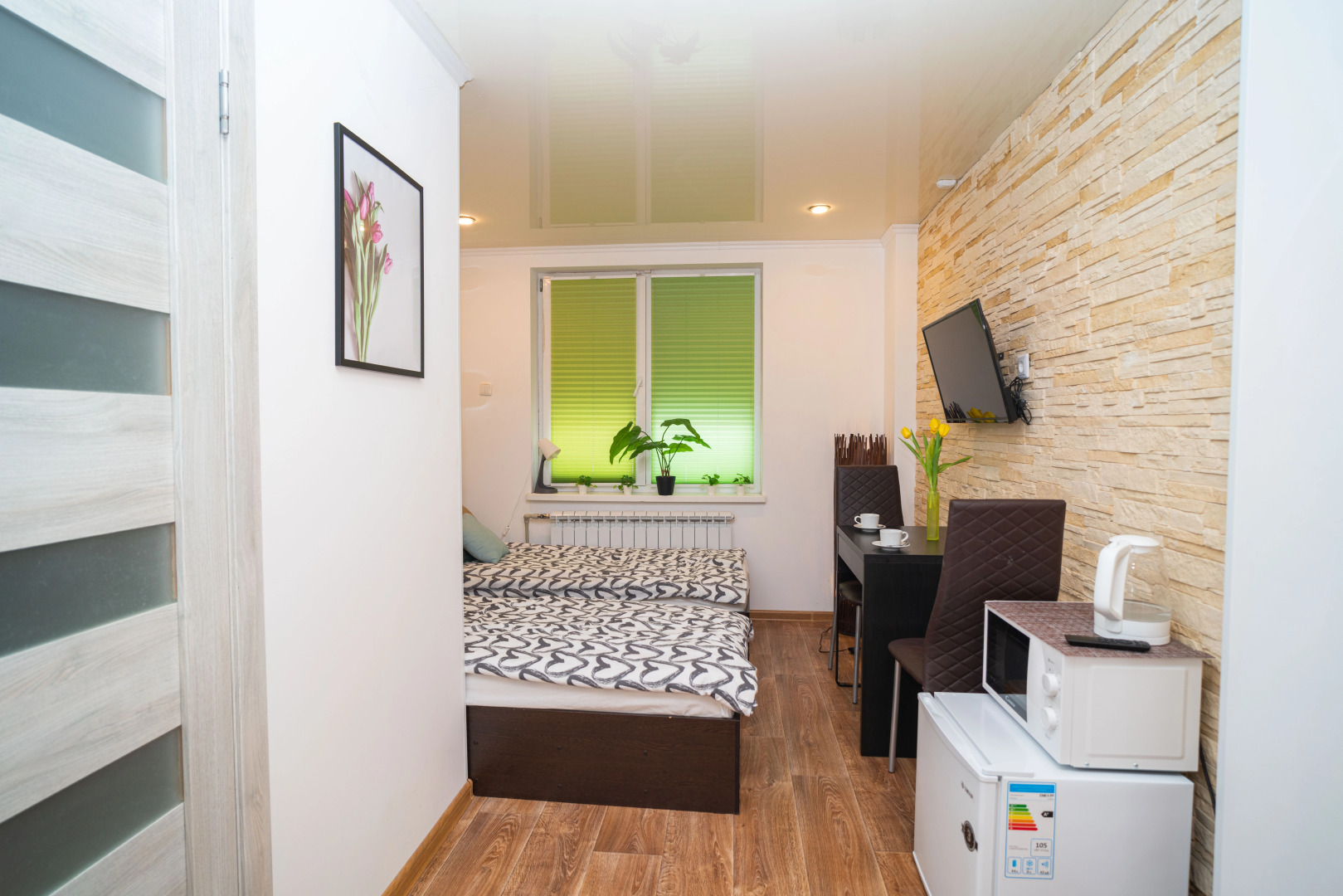 Мини-Отель Pastel Luxe