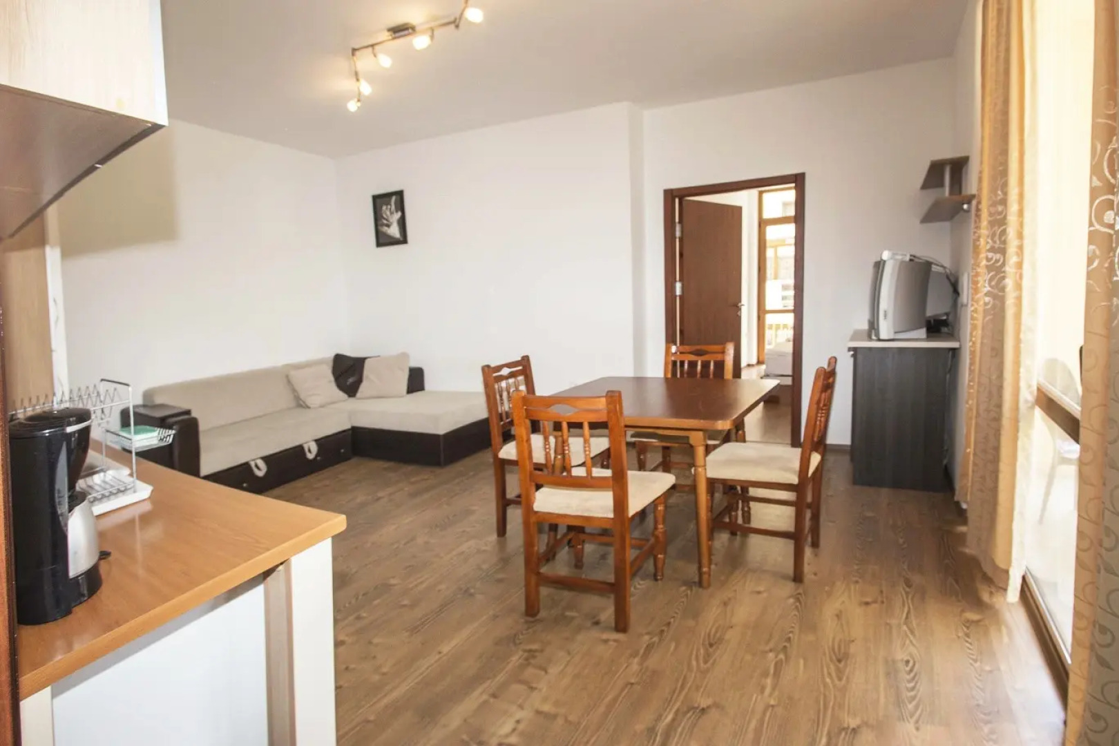 Апартаменты Siana