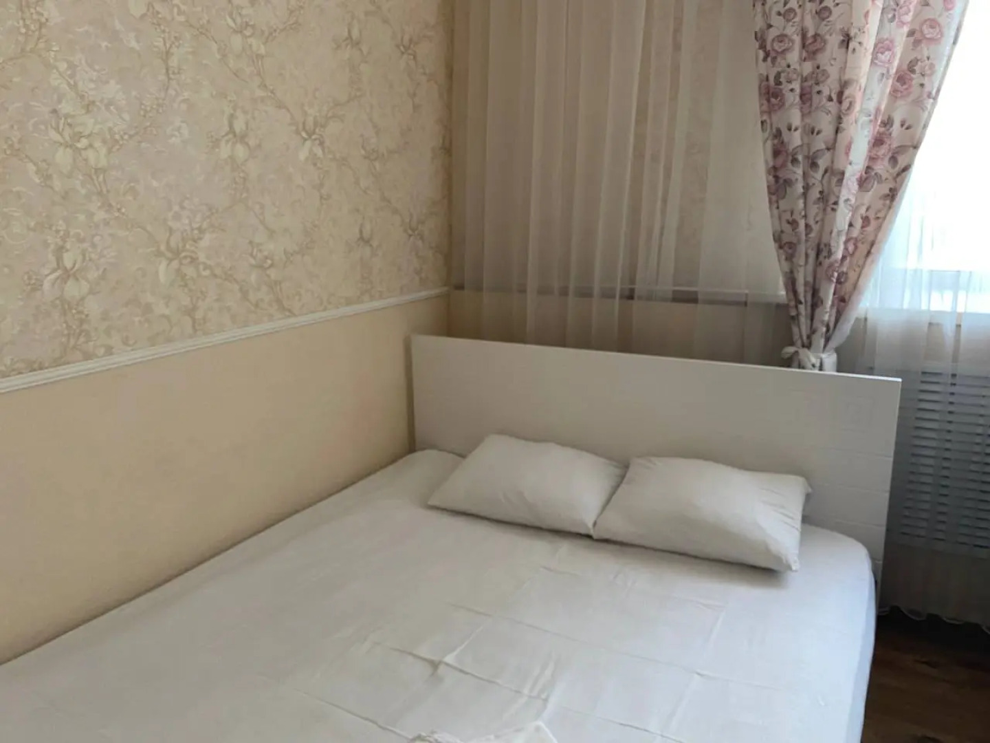 Гостевой дом Алексис