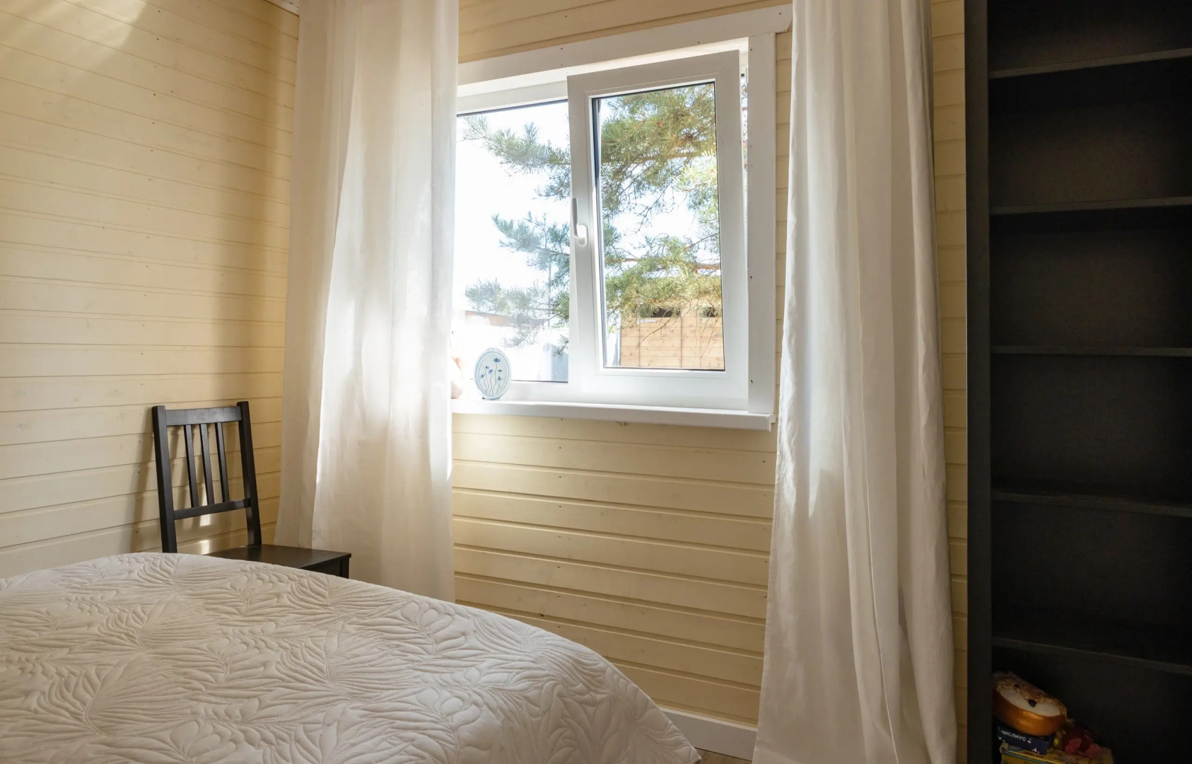 Гостевой Дом с Душой между Самарой и Тольятти