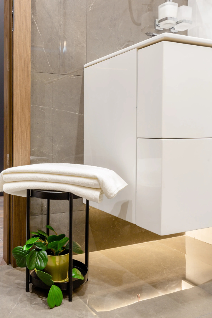 Апартаменты Cozy Magic