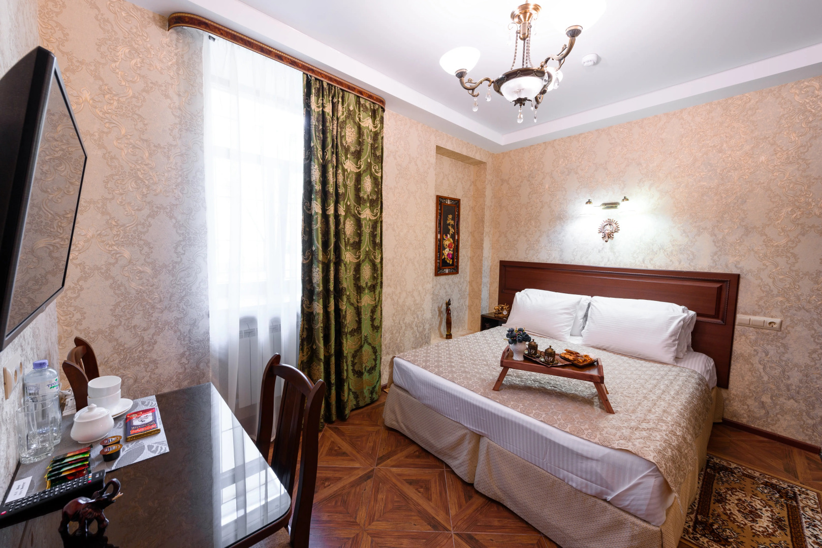 Бутик-Отель Кон-Тики на Галерной 59