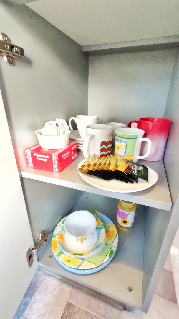 Квартира Центр