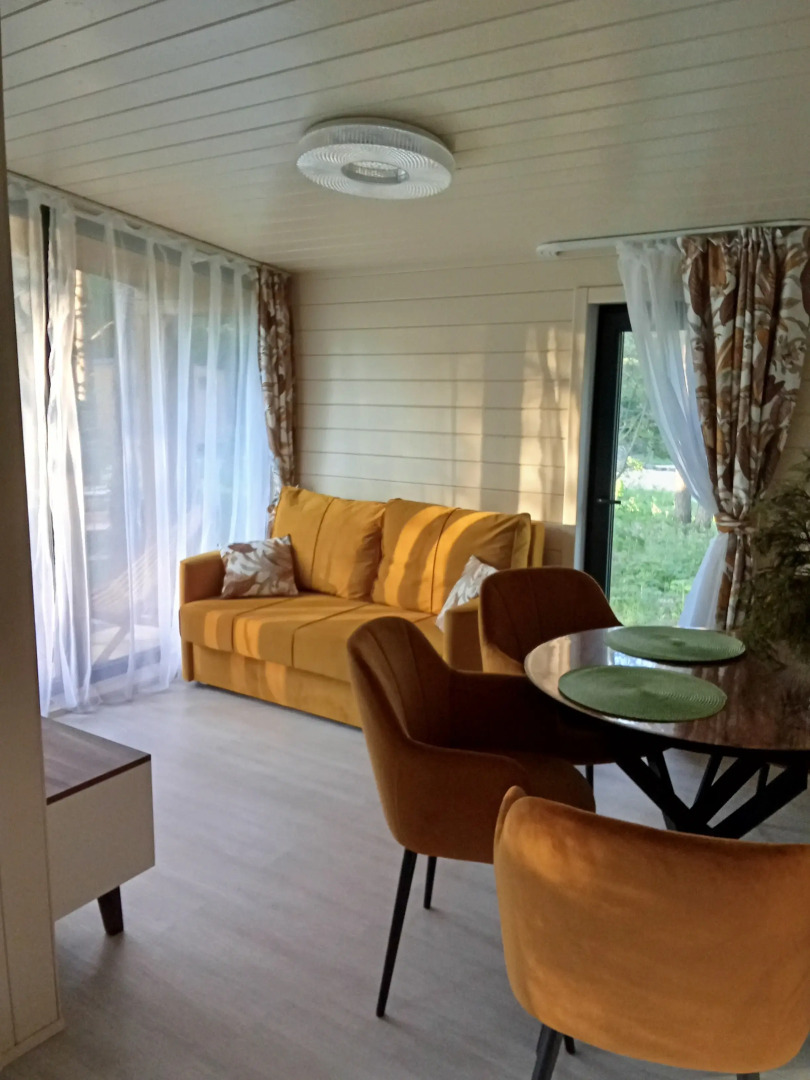 Частный дом Аскелма-Сосна