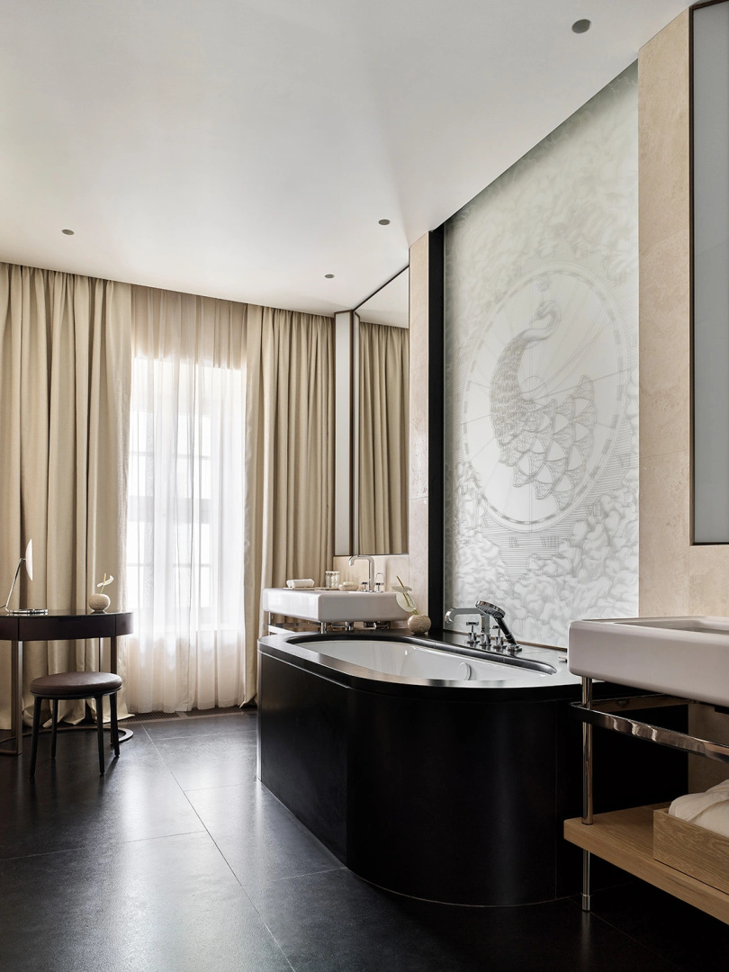 Stella di Mosca by BVLGARI Hotels