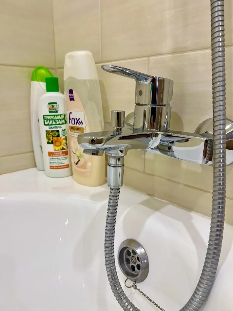 Апартаменты Arendagrad Ново Чернушенский переулок 5