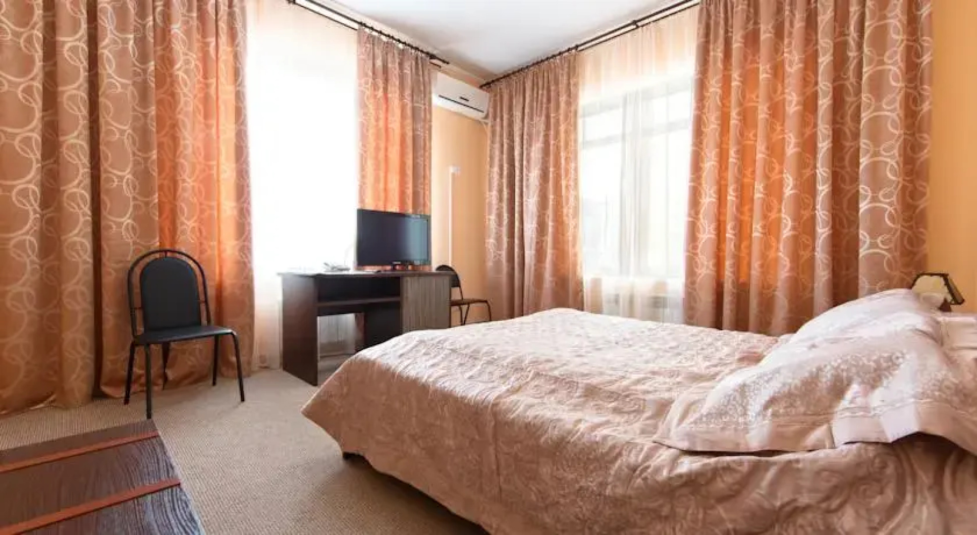 Отель Вавилон