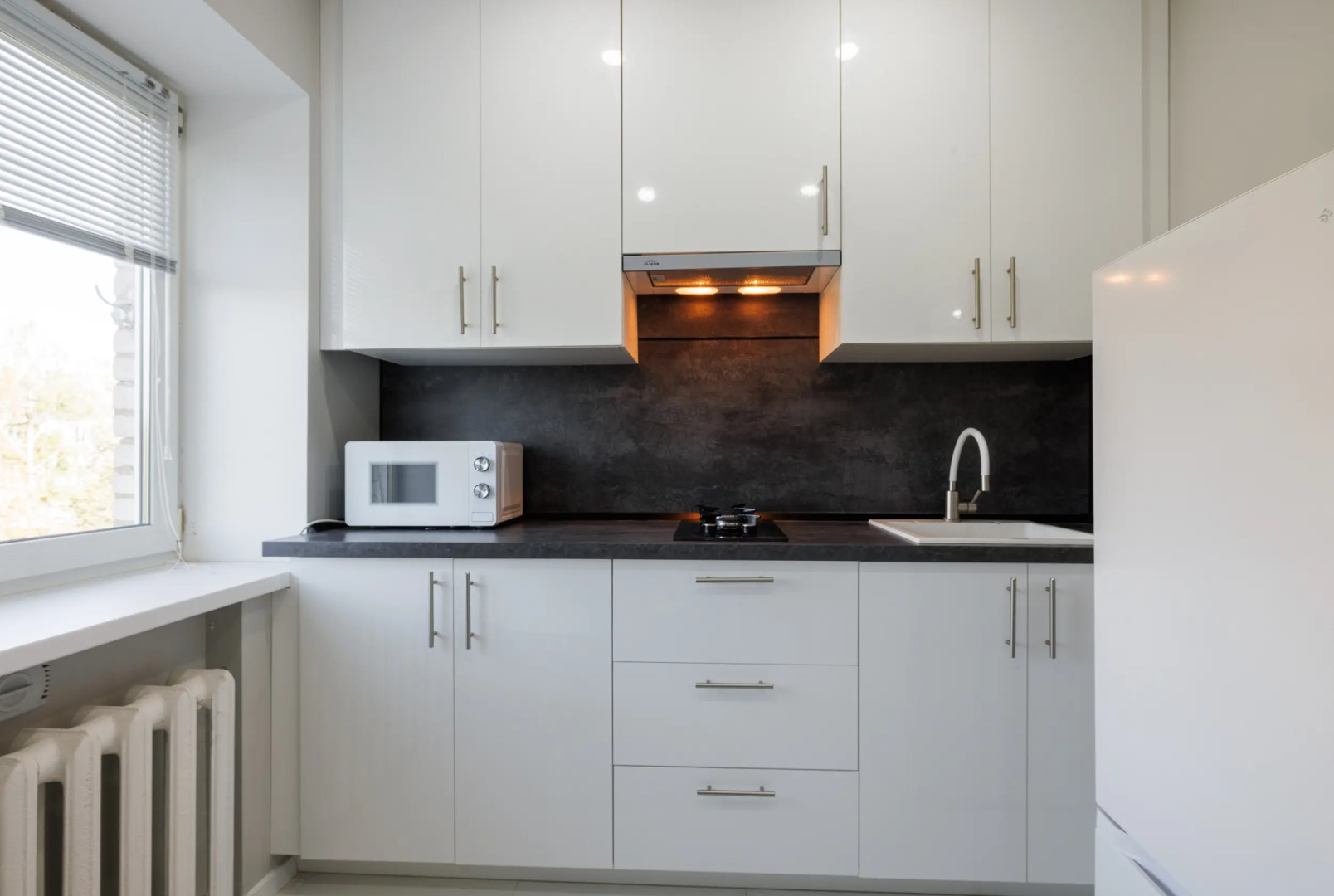 Квартира На Циолковского 3