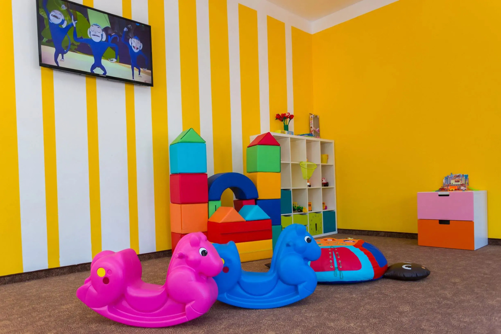 Отель MoreLeto Ultra All Inclusive