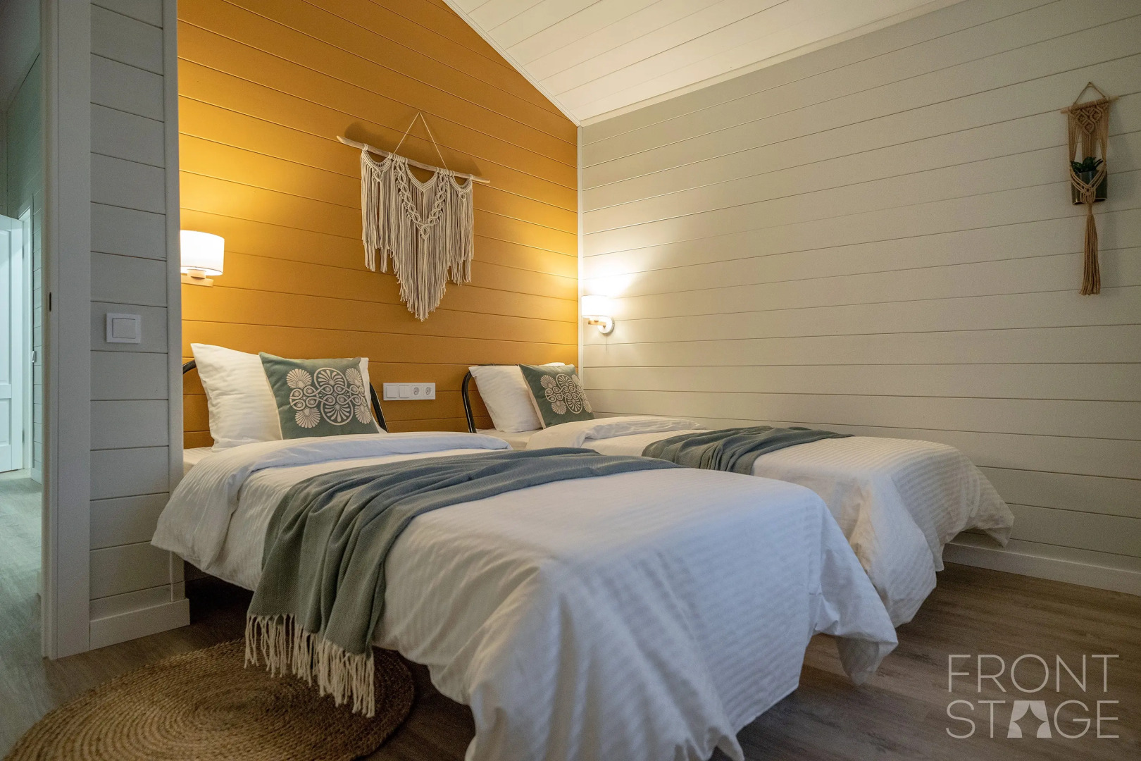 Частный дом Light House Истра