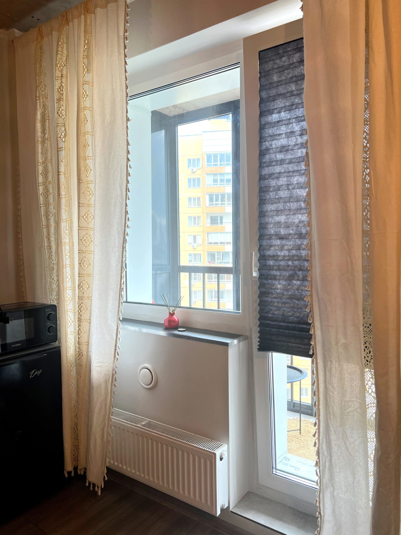 Квартира Fleur