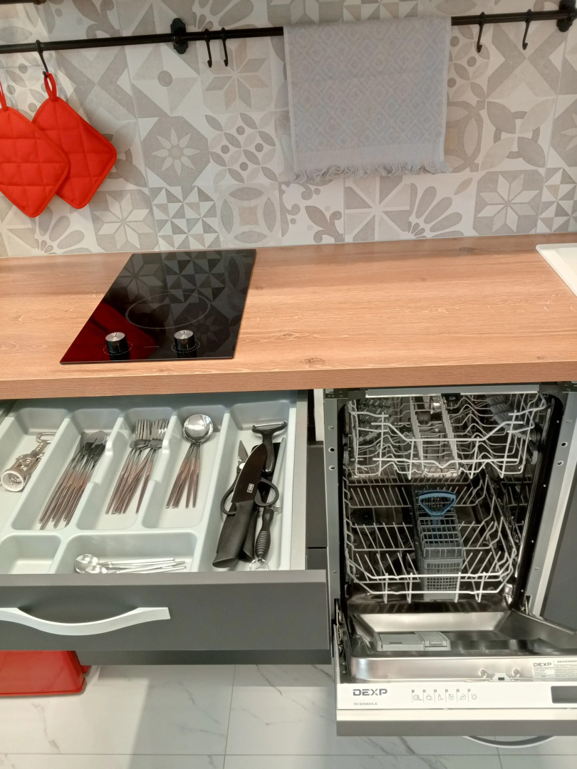 Апартаменты Welcome