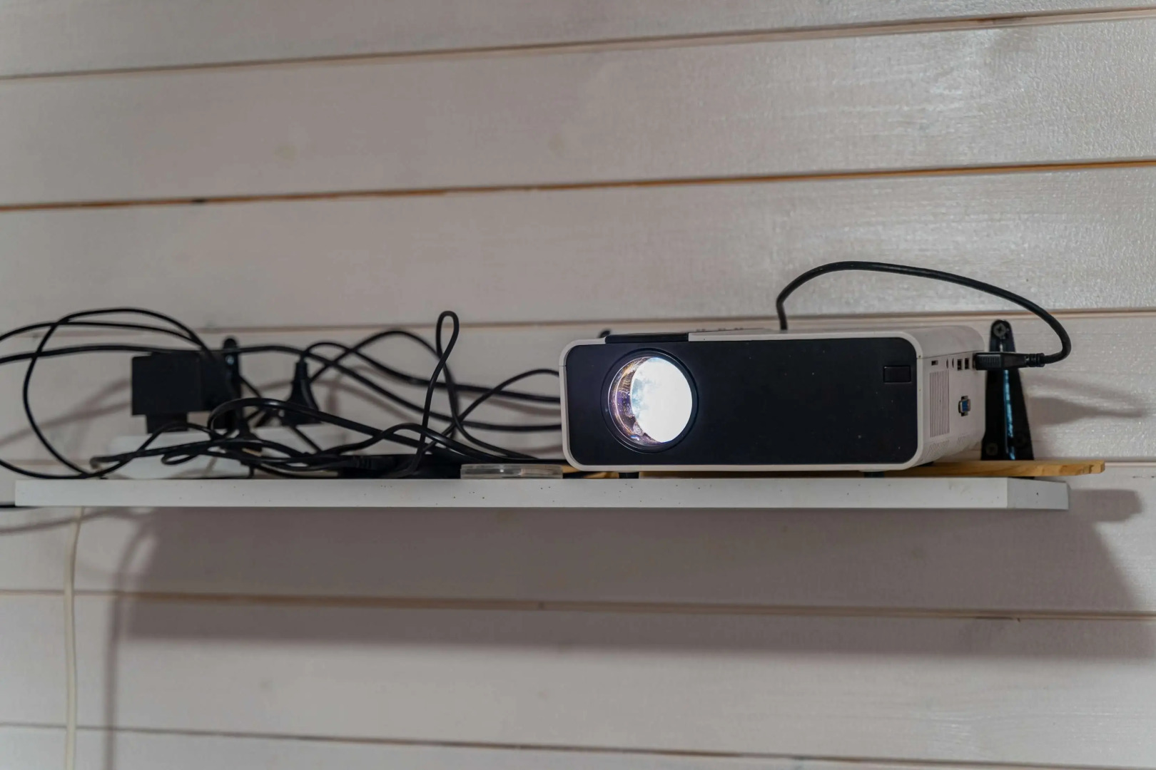 Частный дом Роса в деревне Ключи