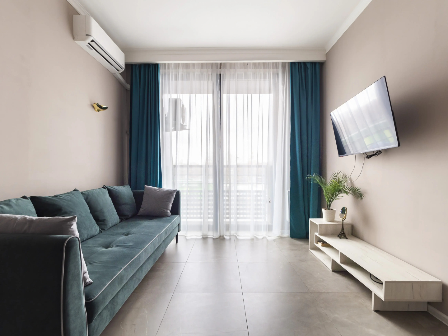 Апартаменты Mira.Apartments