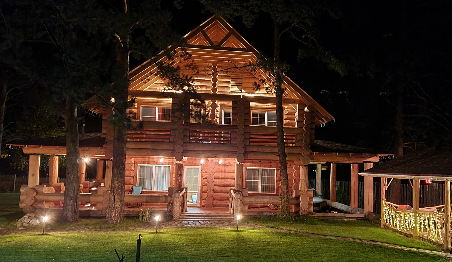 Гостевой Дом Островок