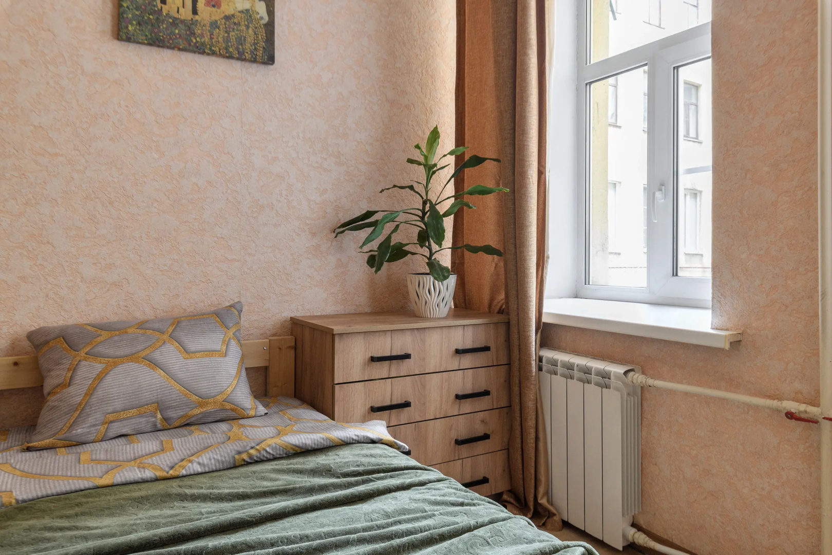 Апартаменты Spb2Day