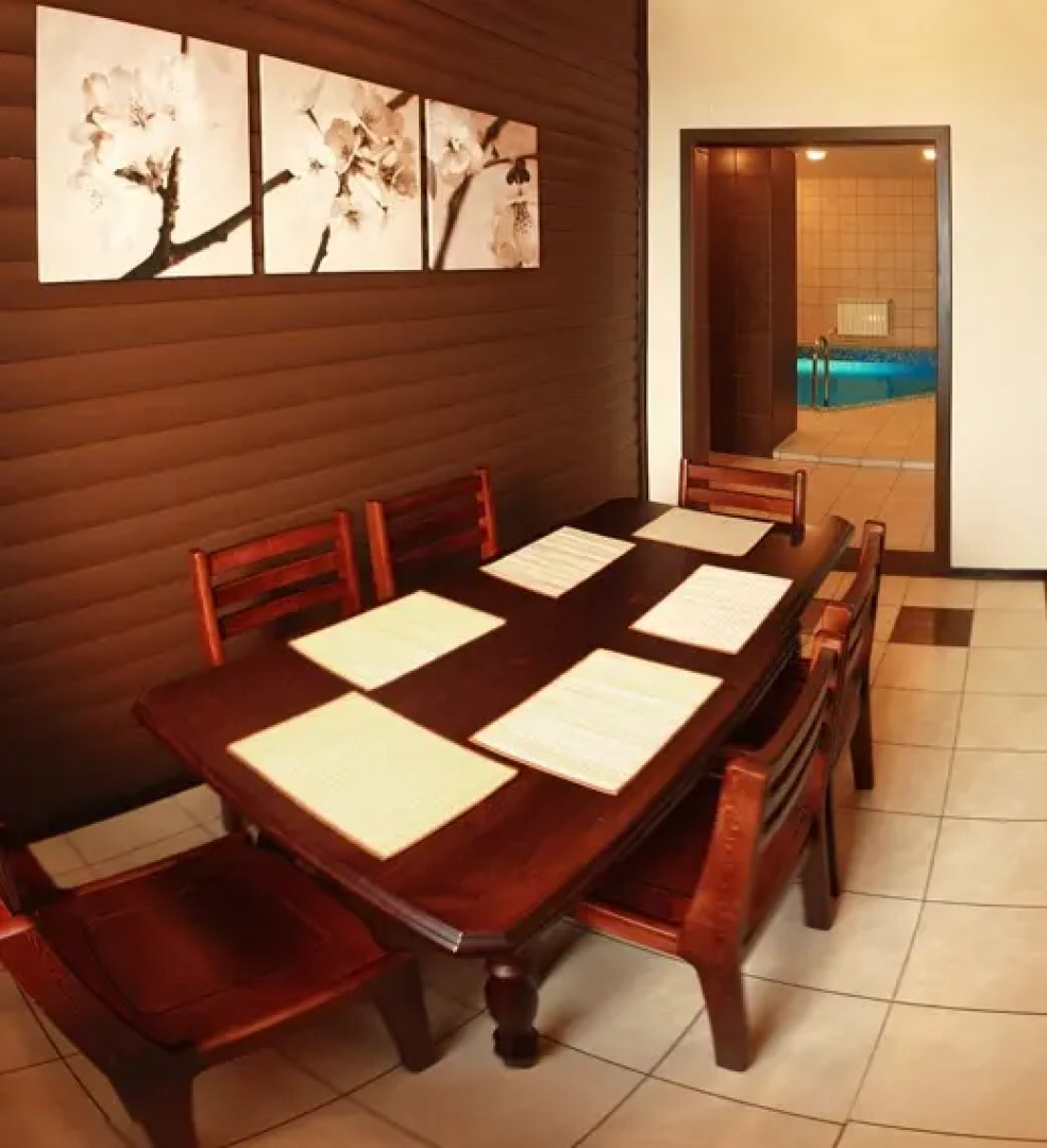 Отель Ривьера