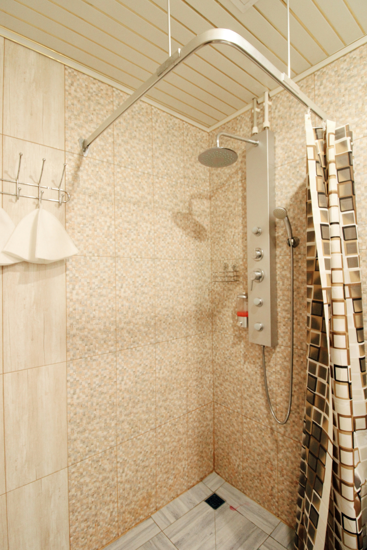 Гостевой дом с сауной Карелия-Ярви