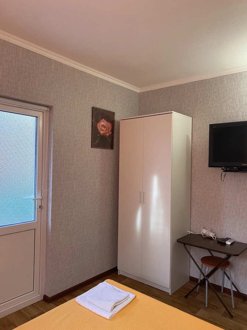 Гостевой дом Арго