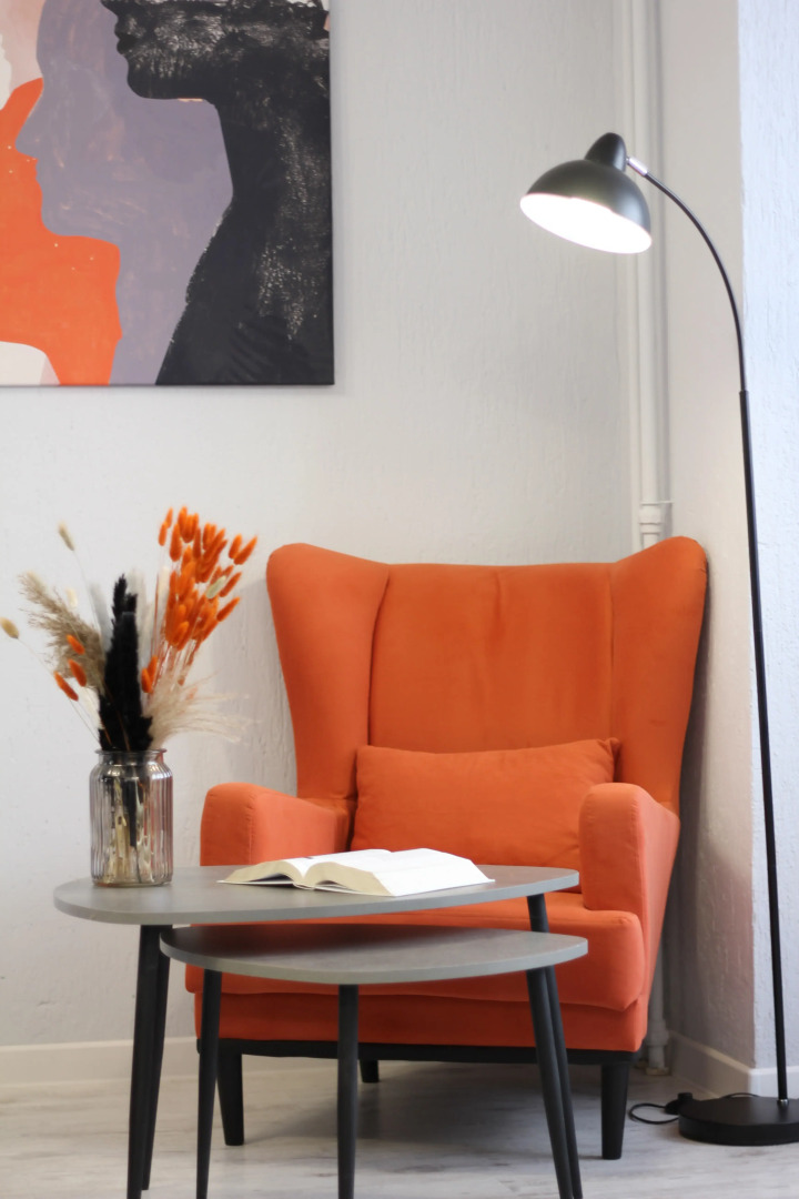 Квартира на проспекте Героев 39