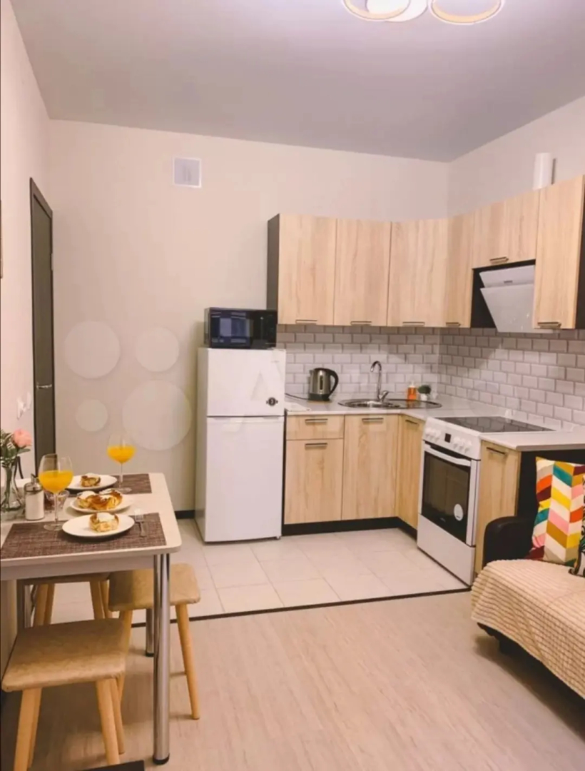 Апартаменты Вдали от суеты