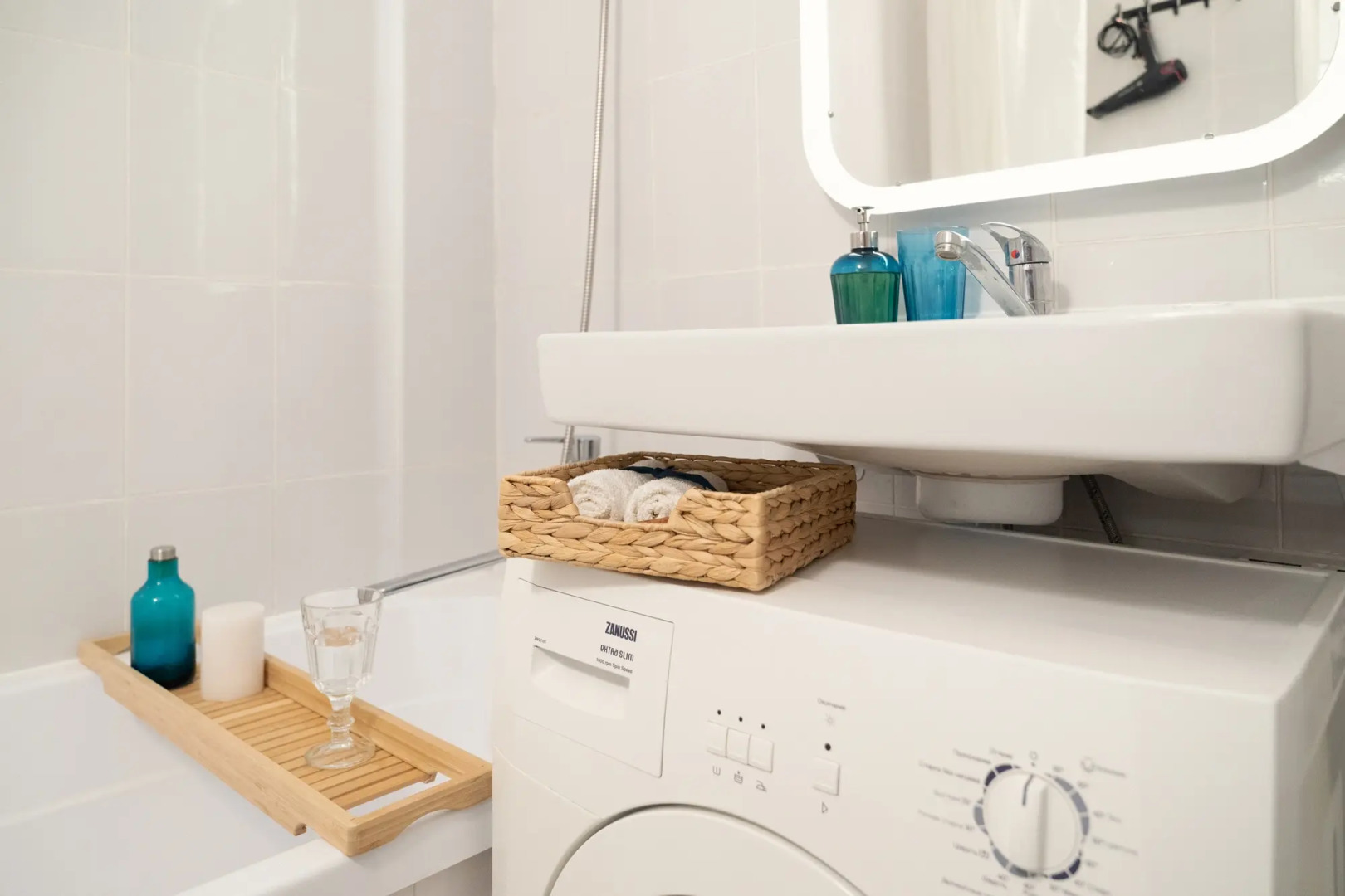 Апартаменты NEW Hygge House 15 минут от DME