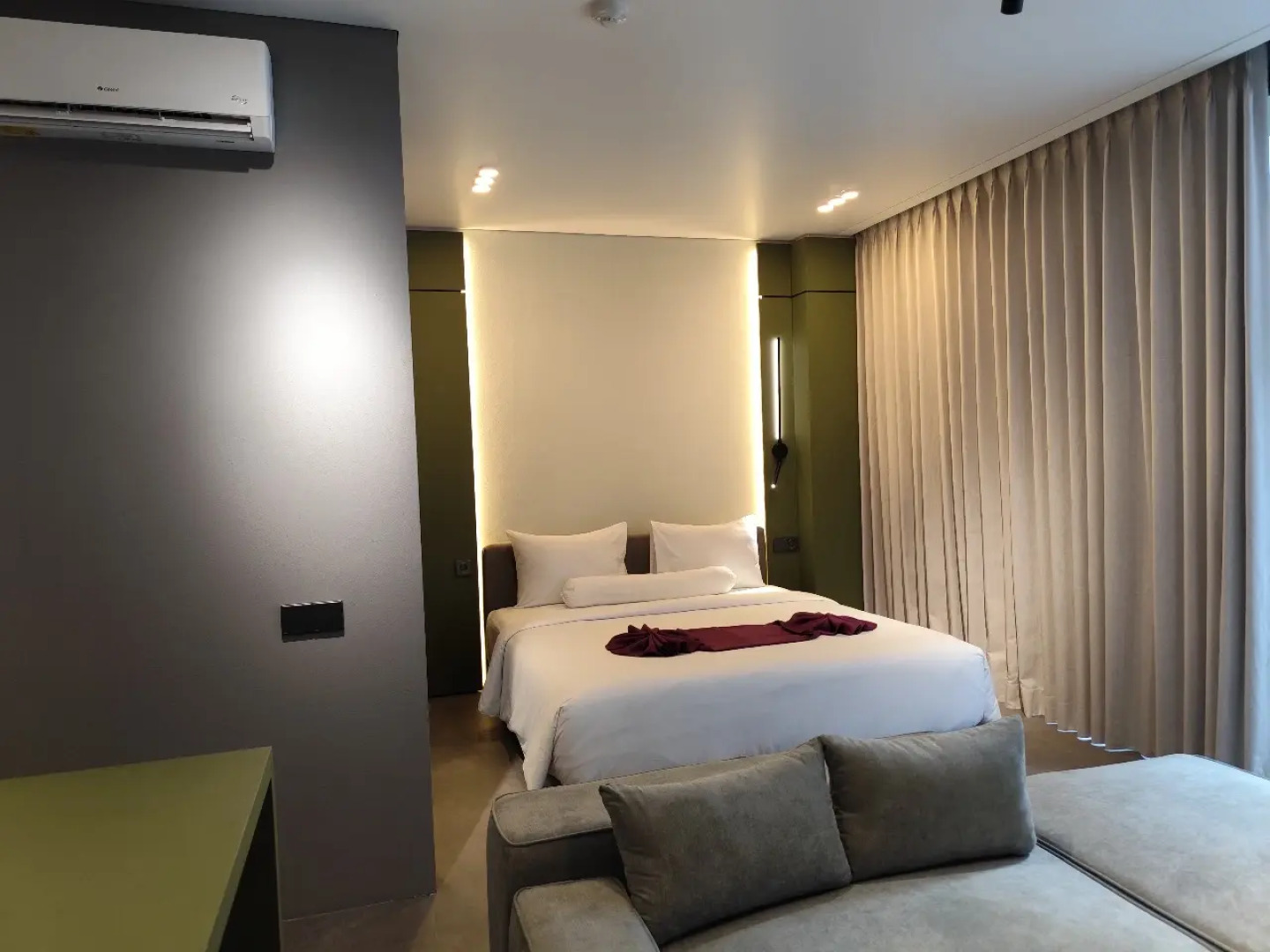 Апартаменты XO Canggu adults only