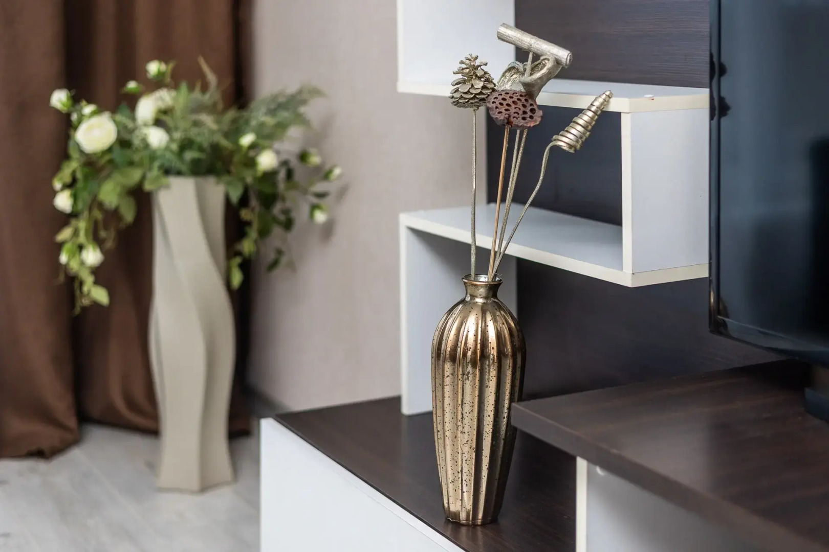 Апартаменты Эмираты в ЖК Minsk World