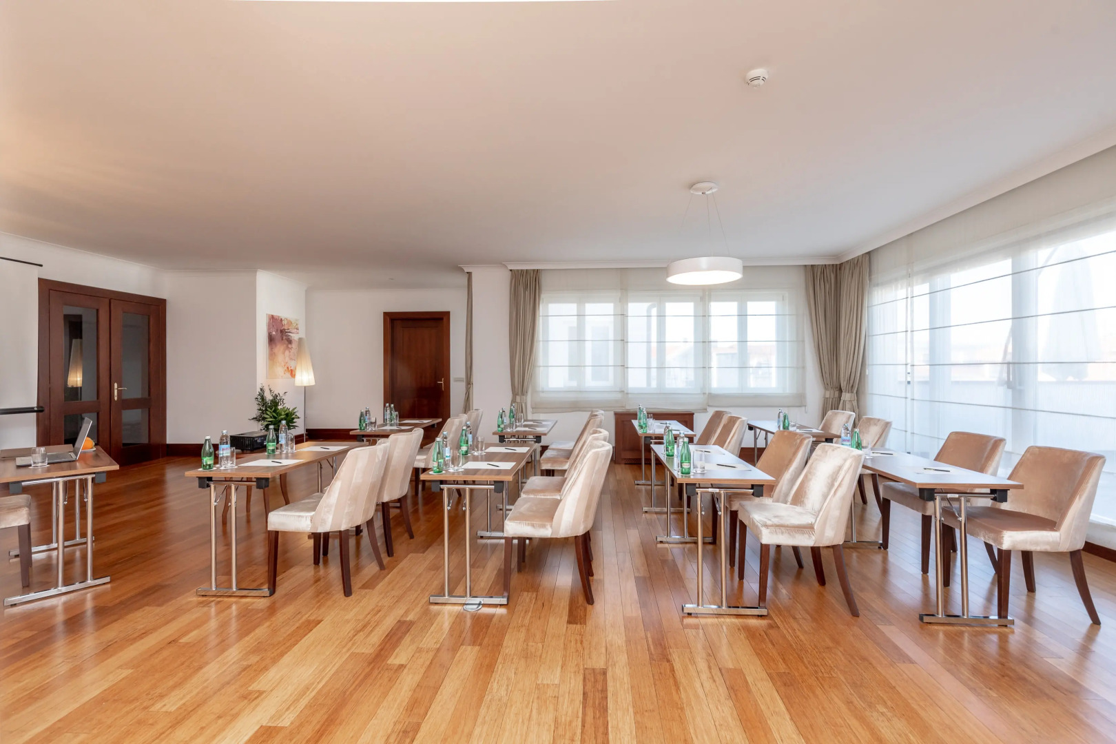 Бутик-отель Le Premier