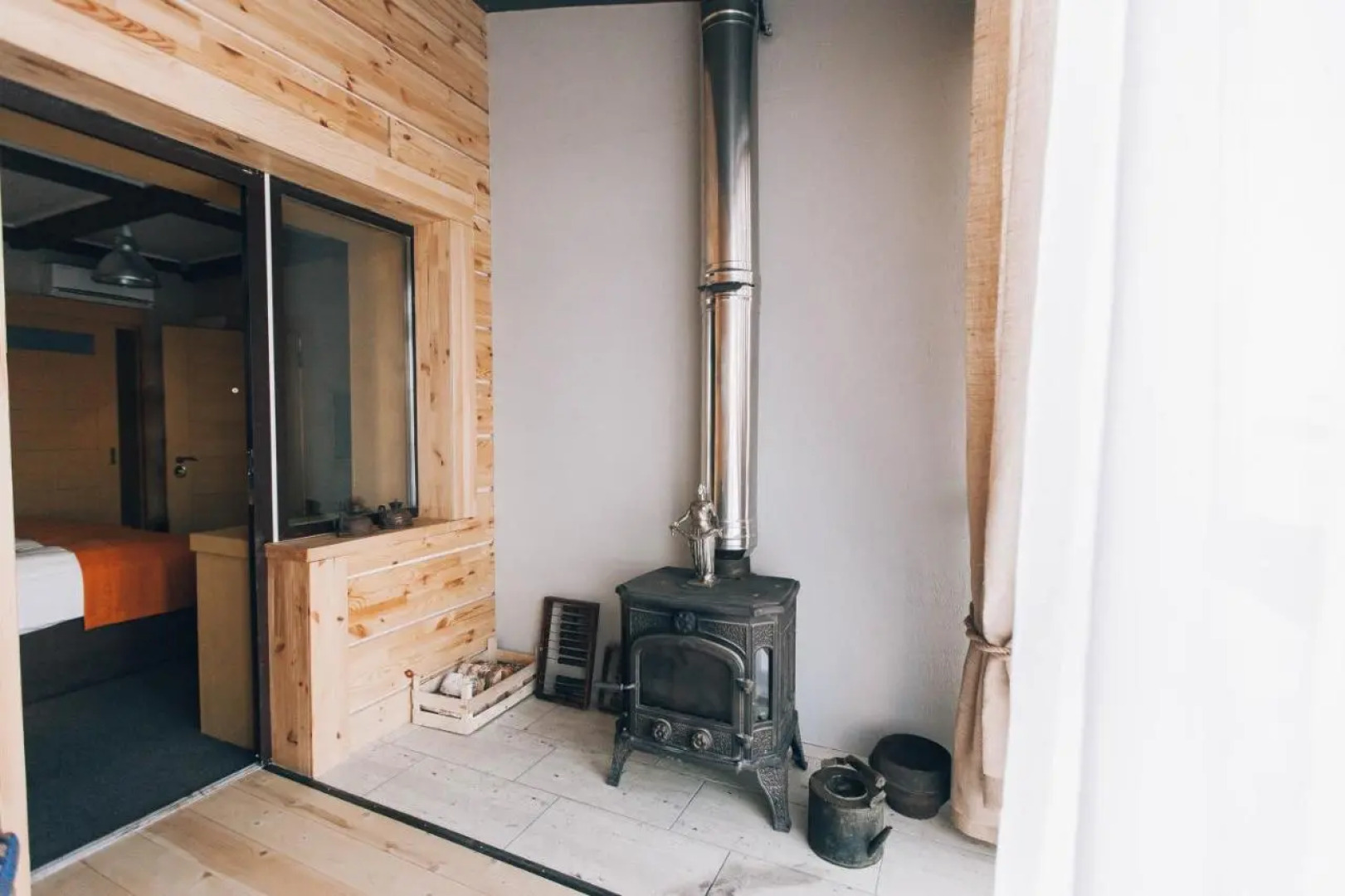 Времена года