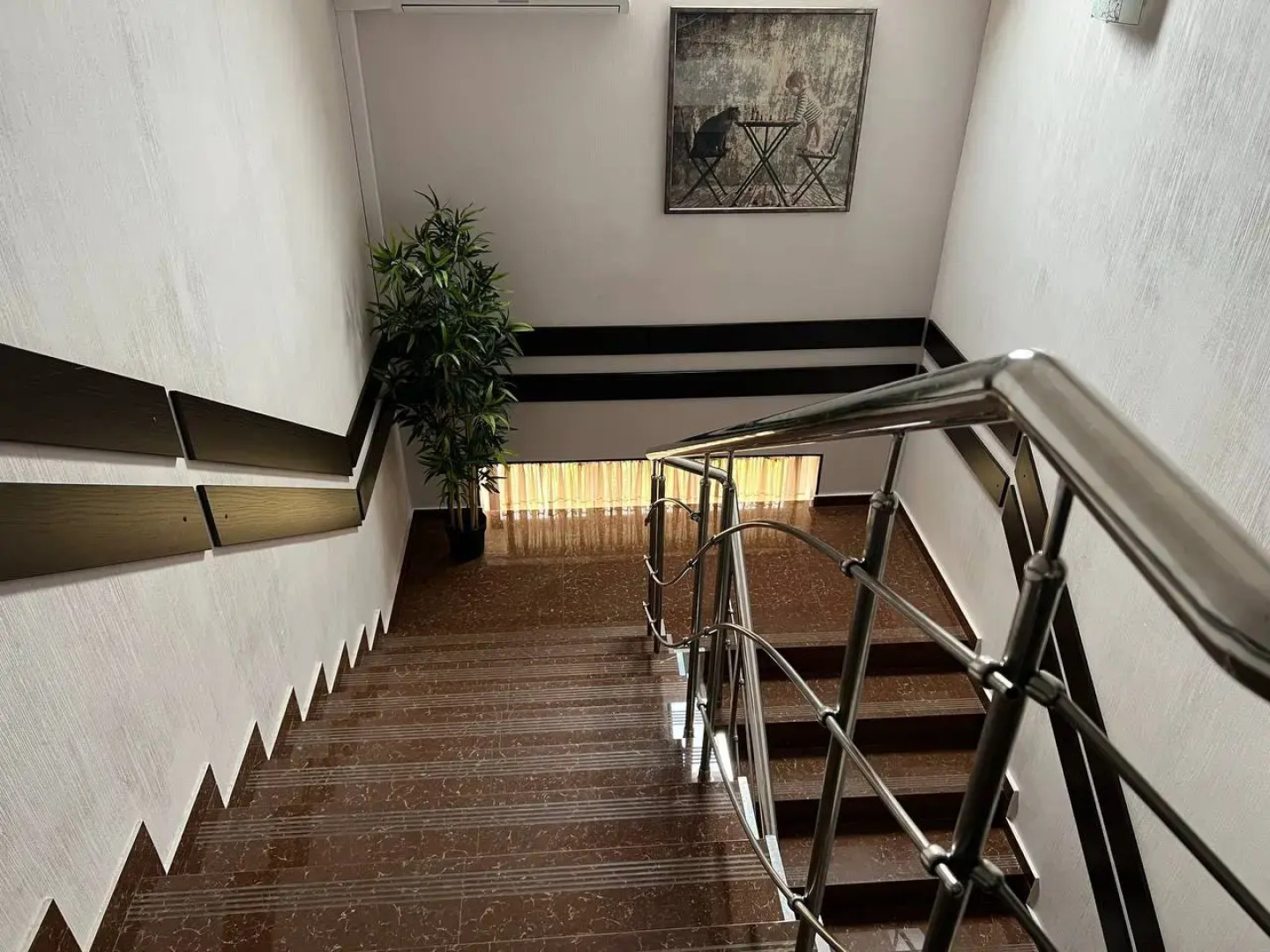 Мини-отель Орион