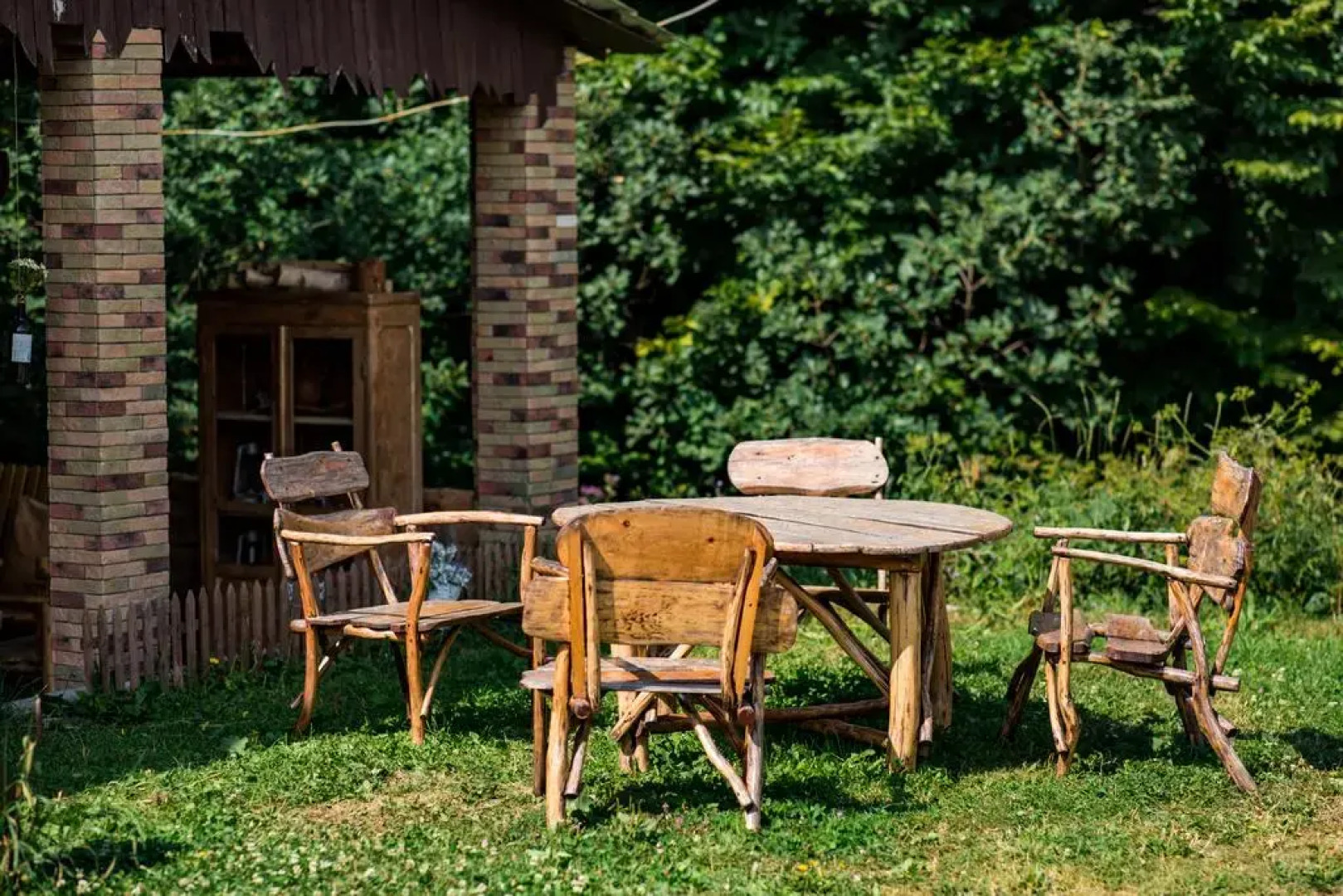 Отель Теж Лер Резорт