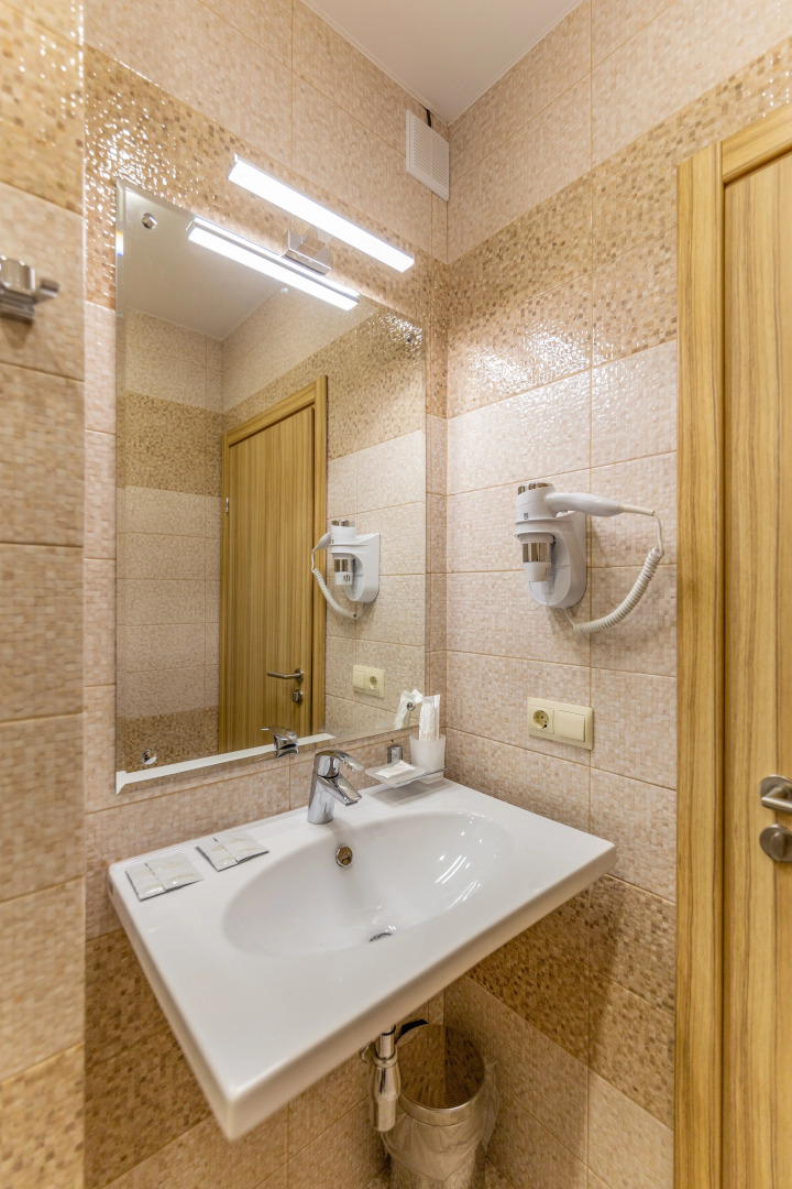 Гостевой Дом SolarHotel